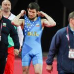 Али Умарпашаев