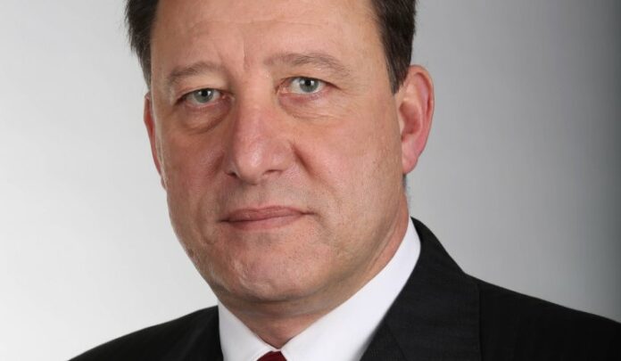 Ангел Найденов