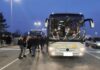 Автобуси, екскурзия, пътници