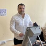 Константин Бачийски