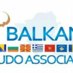 Балканска джудо асоциация