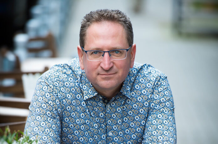 Георги Бърдаров