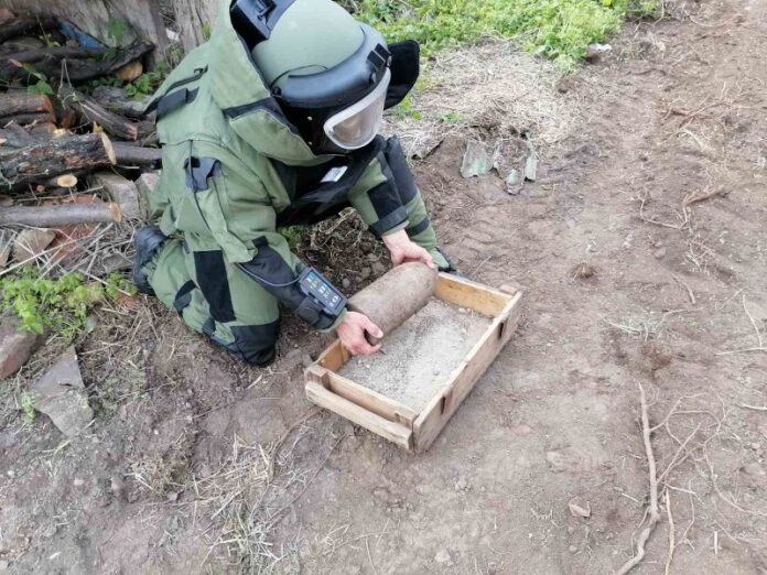 Боеприпас