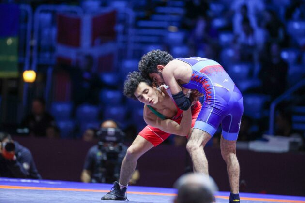 Едмонд Назарян