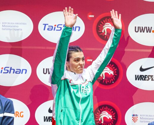 Мими Христова