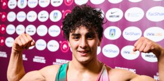 Едмонд Назарян