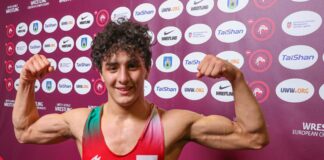 Едмонд Назарян