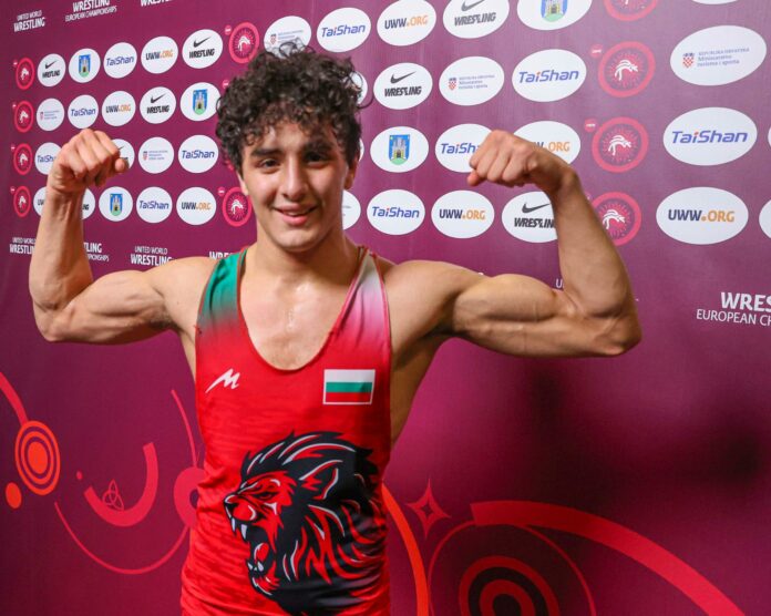 Едмонд Назарян