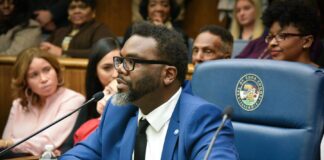 Брандън Джонсън