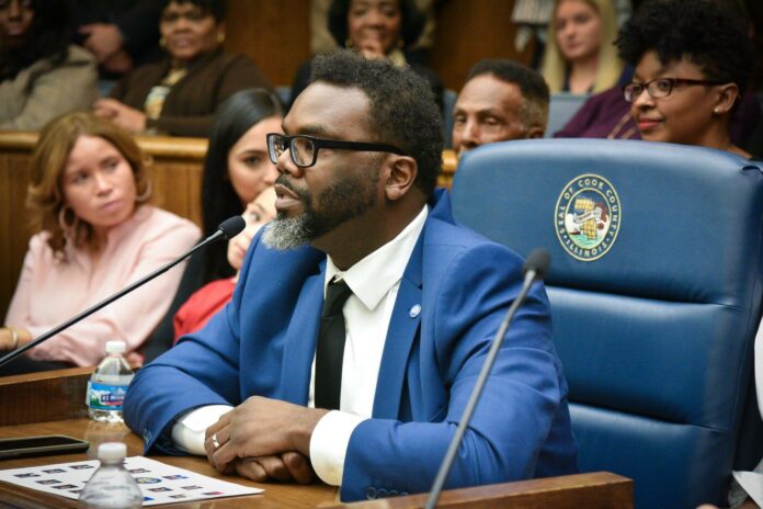 Брандън Джонсън