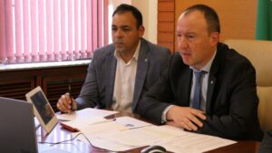 Инж. Валентин Чамбов