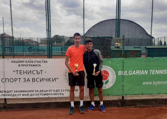 Димитър Пенчев