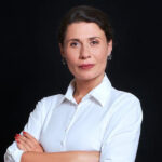 Елисавета Белобрадова