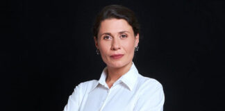 Елисавета Белобрадова