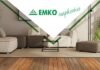 Компания ЕМКО-Г, паркети