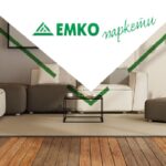 Компания ЕМКО-Г, паркети