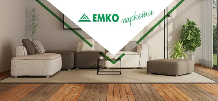Компания ЕМКО-Г, паркети