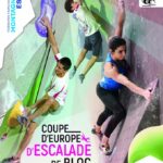 Европейска купа по спортно катерене