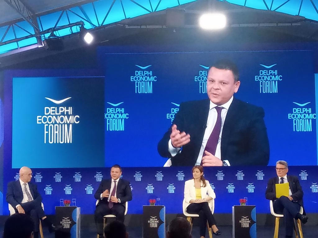 Свързаността на Балканите е важна за да посрещнем новите предизвикателства