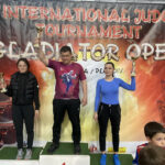 Гладиатор Оупън