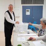 Гласуване в Нова Зеландия