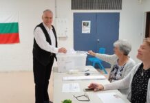 Гласуване в Нова Зеландия