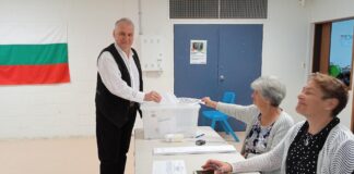 Гласуване в Нова Зеландия