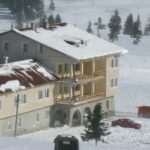 Хижа "Христо Смирненски"