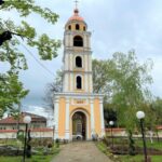 Храм "Свети Георги" в Ямбол