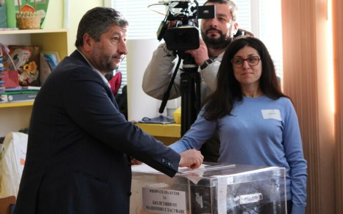 Христо Иванов