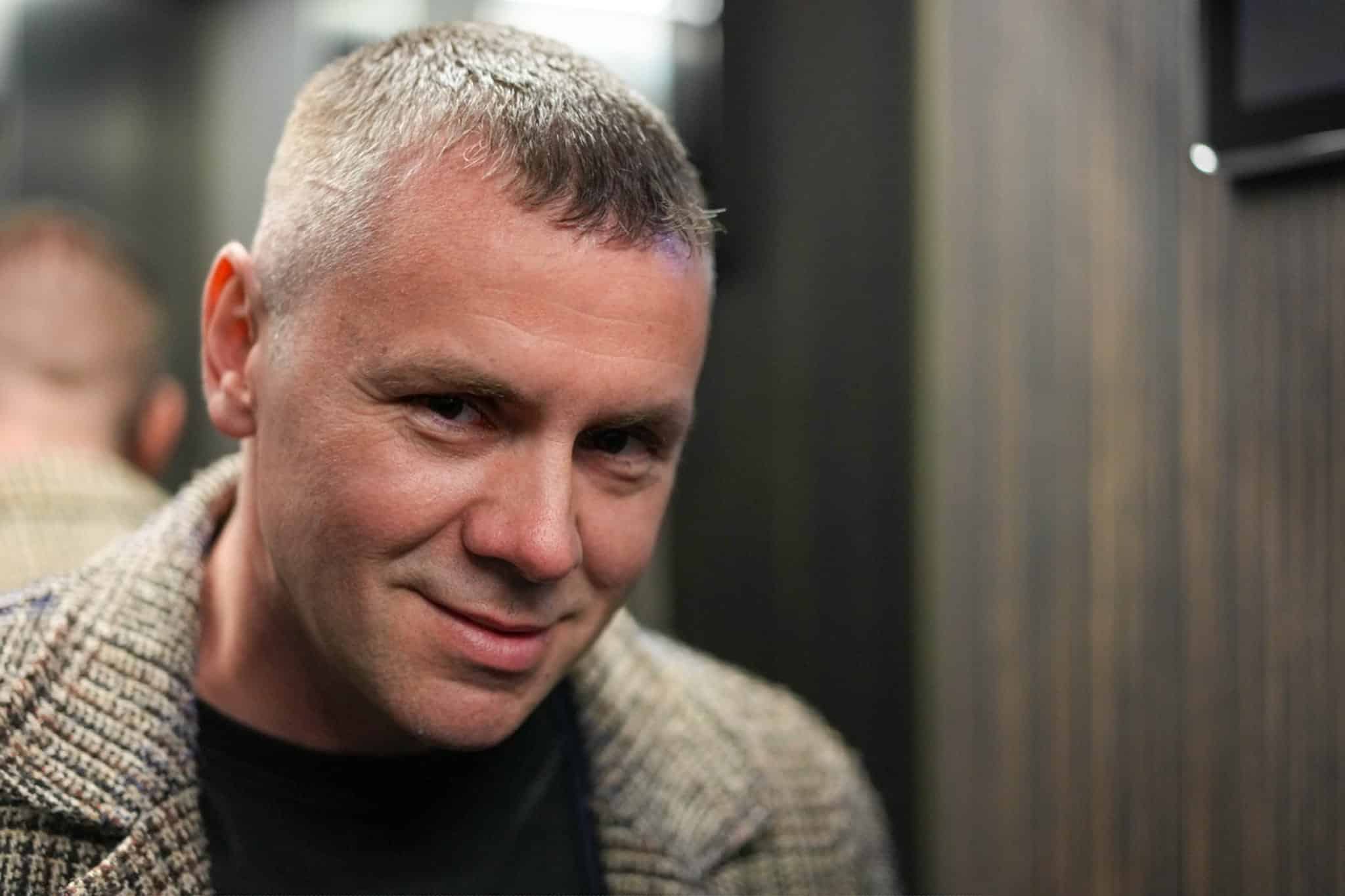 В желанието си да ни смажат господарите на тоя плъх