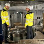 ПАВЕЦ “Чаира”