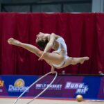 Художествена гимнастика