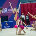 Художествена гимнастика