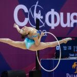 Художествена гимнастика