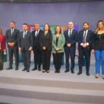 Международен форум в Тирана