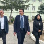 Инспекция на Крум Зарков