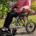 Инвалидна количка