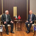 Иван Демерджиев и Сюлейман Сойлу