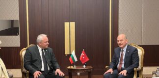 Иван Демерджиев и Сюлейман Сойлу