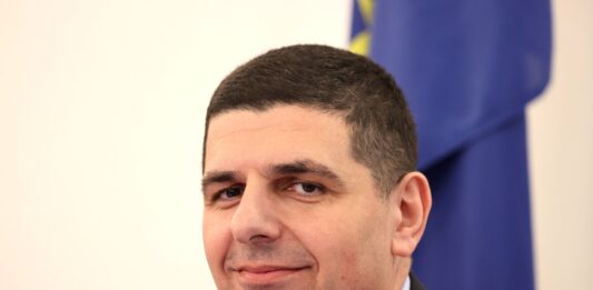 Ивайло Мирчев