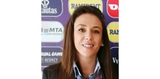 Ивета Банкова-Стоянова