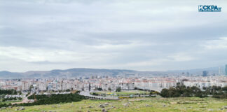 Измир, Турция