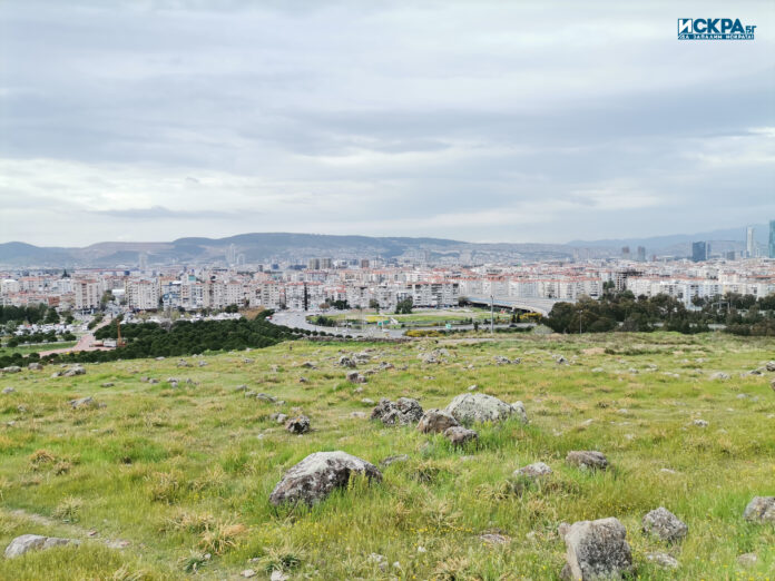 Измир, Турция