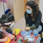 Изработване на картичките