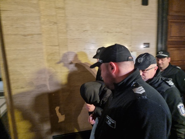 Калоян Каймакчийски