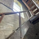 Камбанария в храм "Свети Георги"