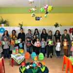 ДГ „Щастливо детство“