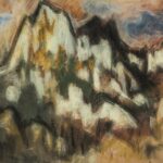 Картина на Калина Тасева