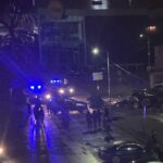 Катастрофа